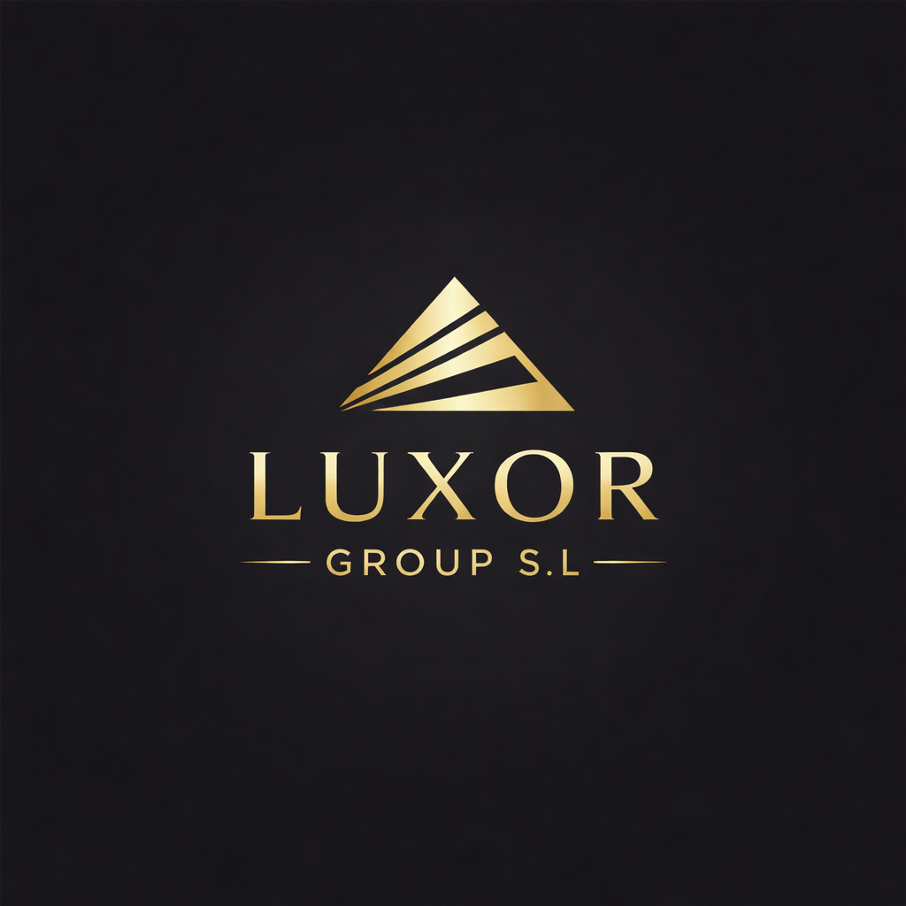 LUXOR GROUP S.L
